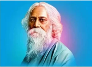 Rabindranath Tagore