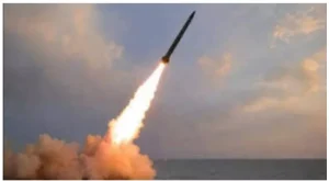 Agni- 4 Missile
