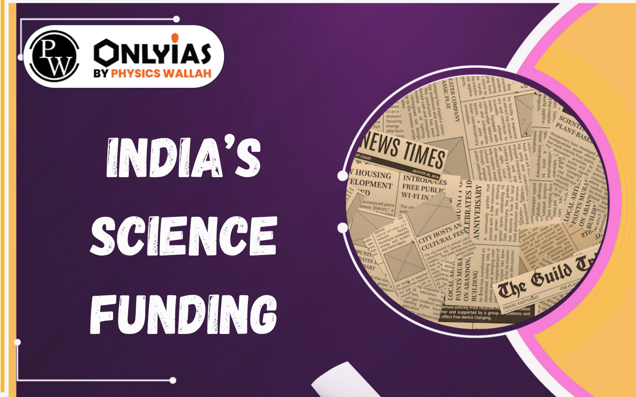 India’s Science Funding: Reforming Research Finance for Innovation