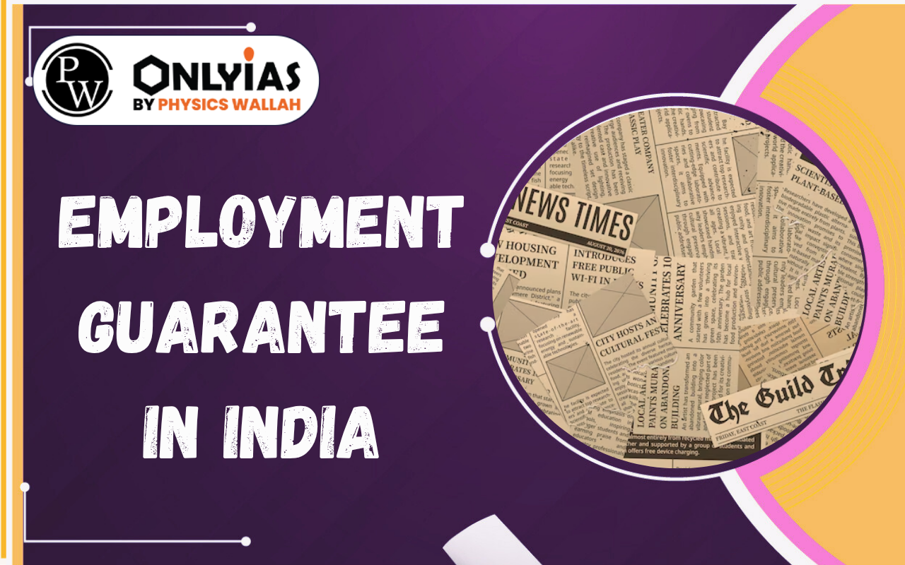 Employment Guarantee in India: From MGNREGA to VB-G RAM G