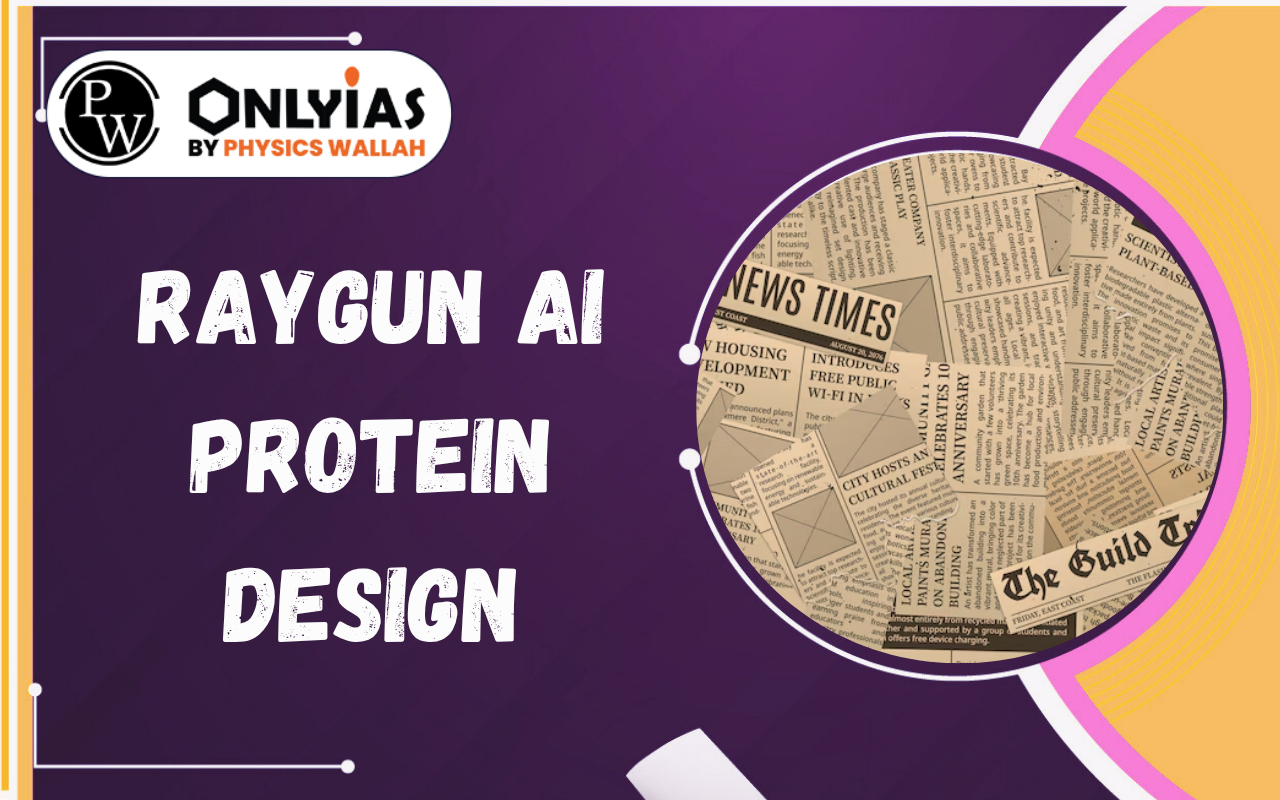 Raygun AI Protein Design: Revolutionising Protein Engineering