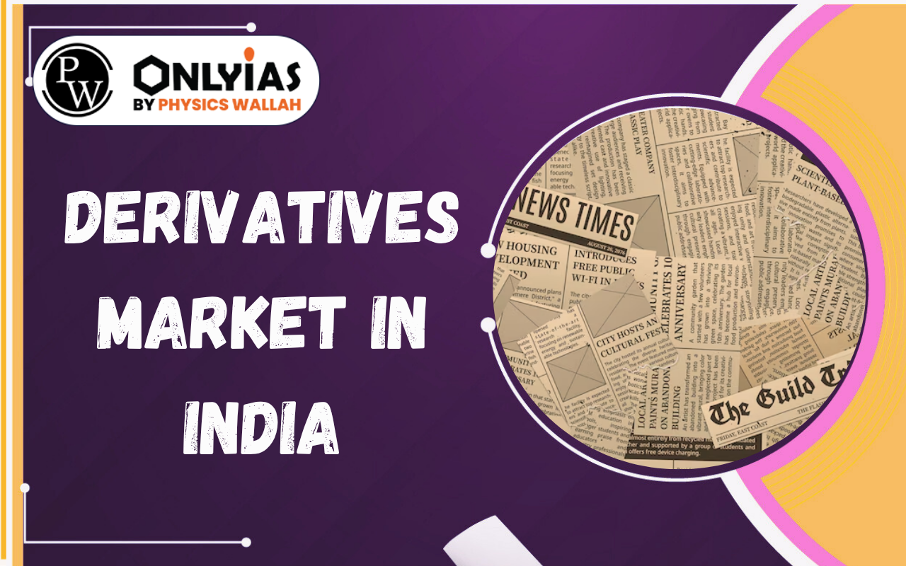 Derivatives Market in India: SEBI FY26 Study on Retail Trading