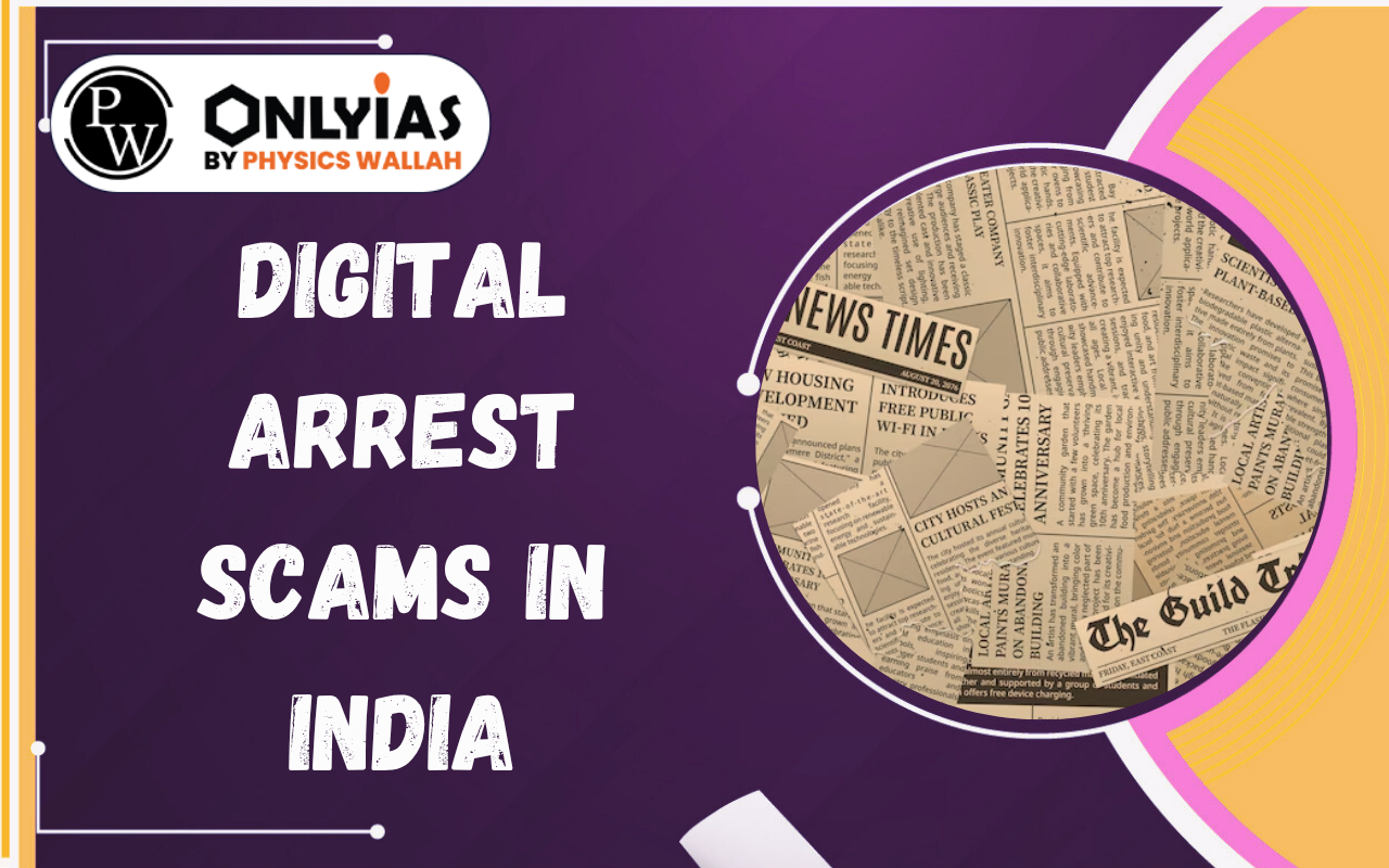 Digital Arrest Scams in India: Supreme Court Directions, Prevention & Cyber Security