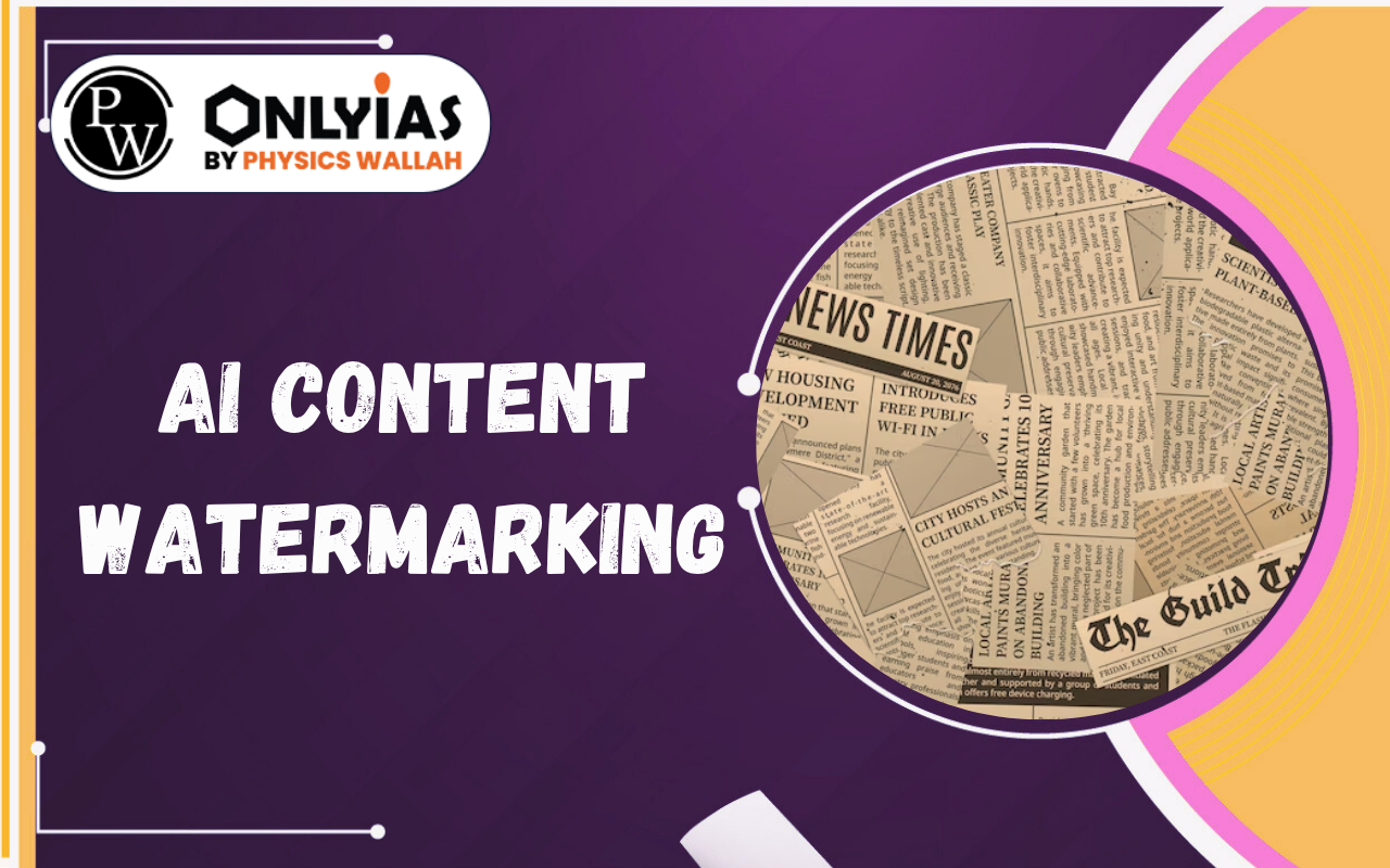 AI Content Watermarking: Claude, EU AI Act and Digital Provenance