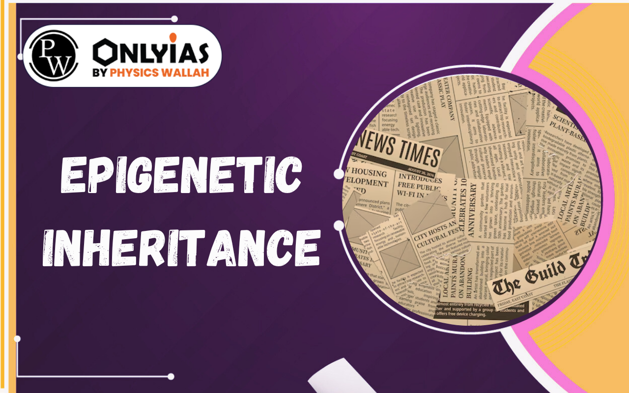 Epigenetic Inheritance: DNA Methylation and Traits Across Generations