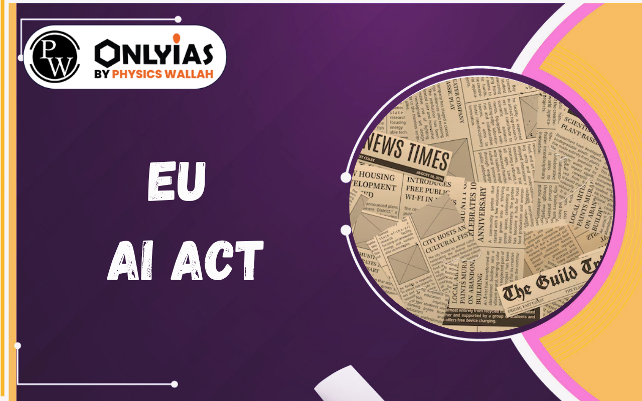 EU AI Act: India’s Opportunity in AI Compliance and Assurance
