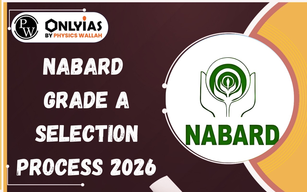 NABARD Grade A Selection Process 2026: Phase 1, Phase 2, Psychometric Test, Interview & Final Selection