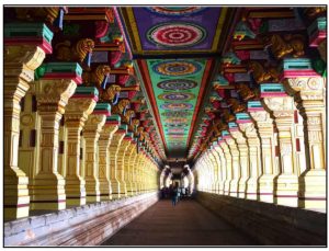 Ramanathaswamy Temple