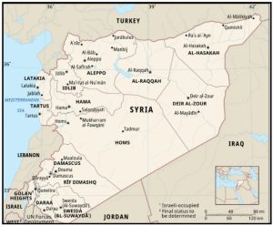 Syria