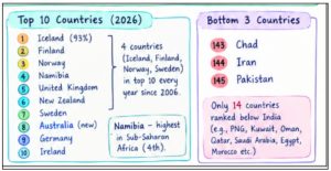 Global Gender Gap Report 2026