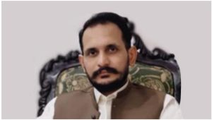 Shahzad Bhatti Network