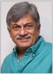 Dadasaheb Phalke Award