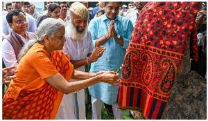 Bharat Vann Green Initiative