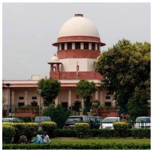 Distinguished Jurist