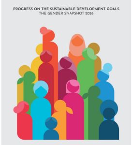 Gender Snapshot 2026