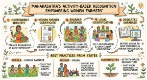 Women Farmers in India