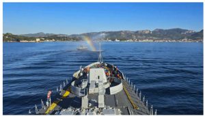 Exercise Varuna 2026
