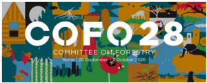 Committee on Forestry