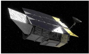 Nancy Grace Roman Space Telescope