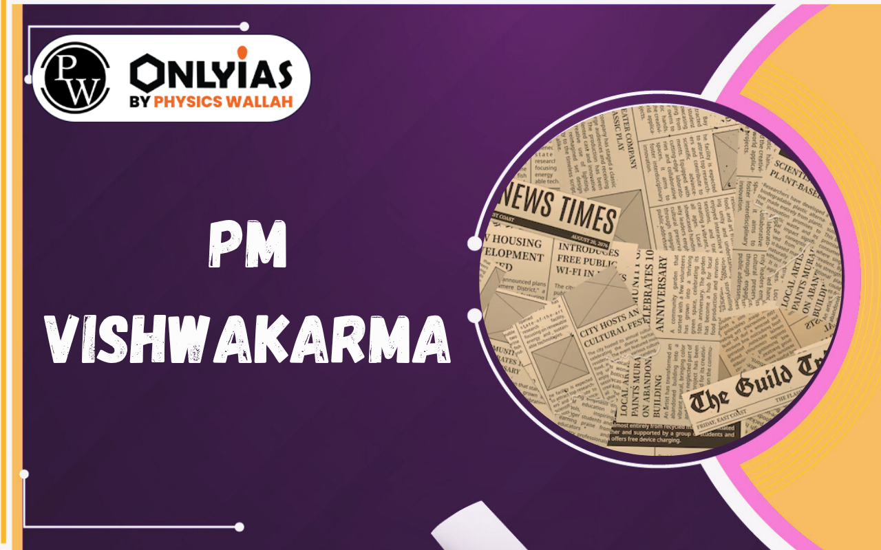 PM Vishwakarma: 3 Years of Artisan Support, Skills & Credit