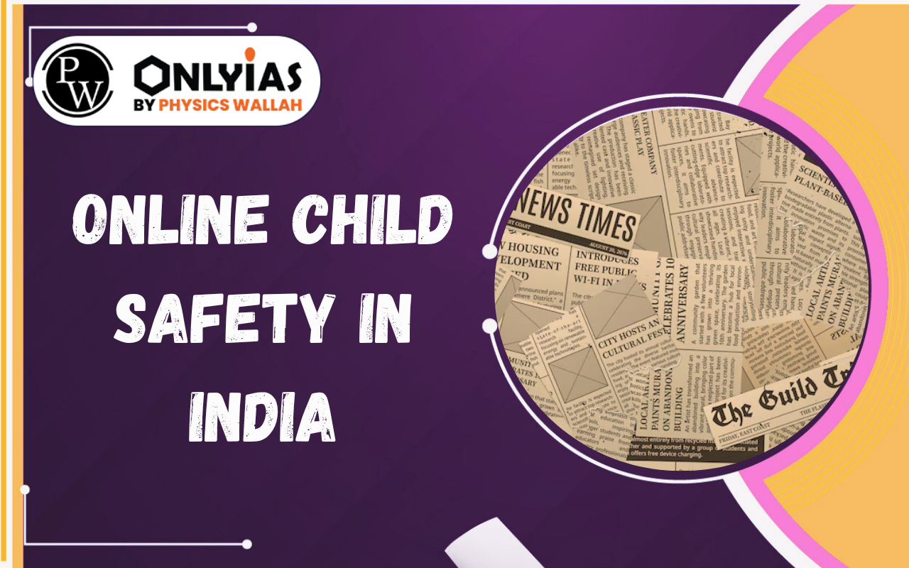 Online Child Safety in India: Meta, I4C & Cybercrime Protection