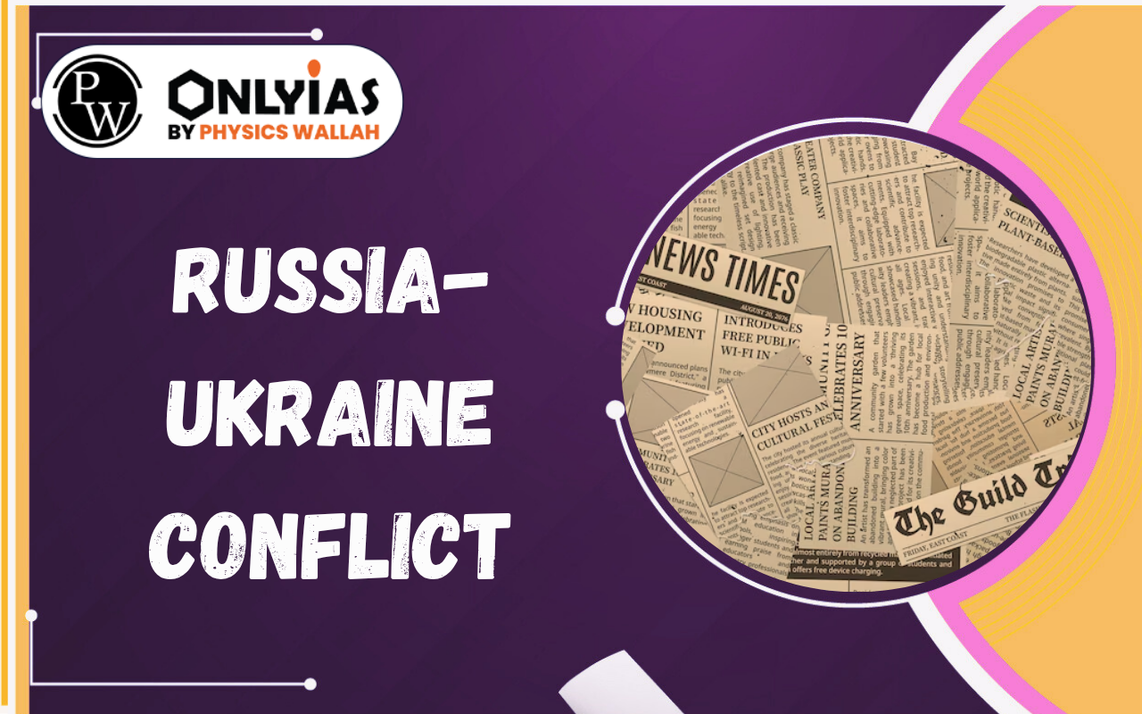 Russia-Ukraine Conflict: NATO Spillover, Escalation & Diplomacy