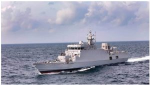 INS Mangrol