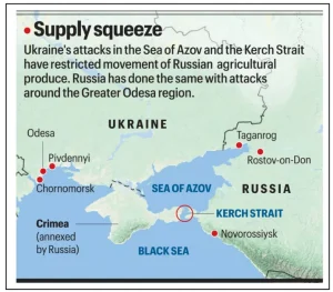 Russia–Ukraine Energy Ceasefire