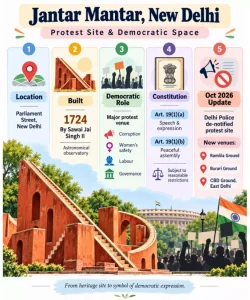 Right to Protest