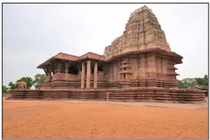 Ramappa Temple