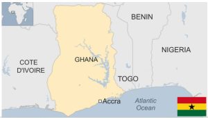 Ghana