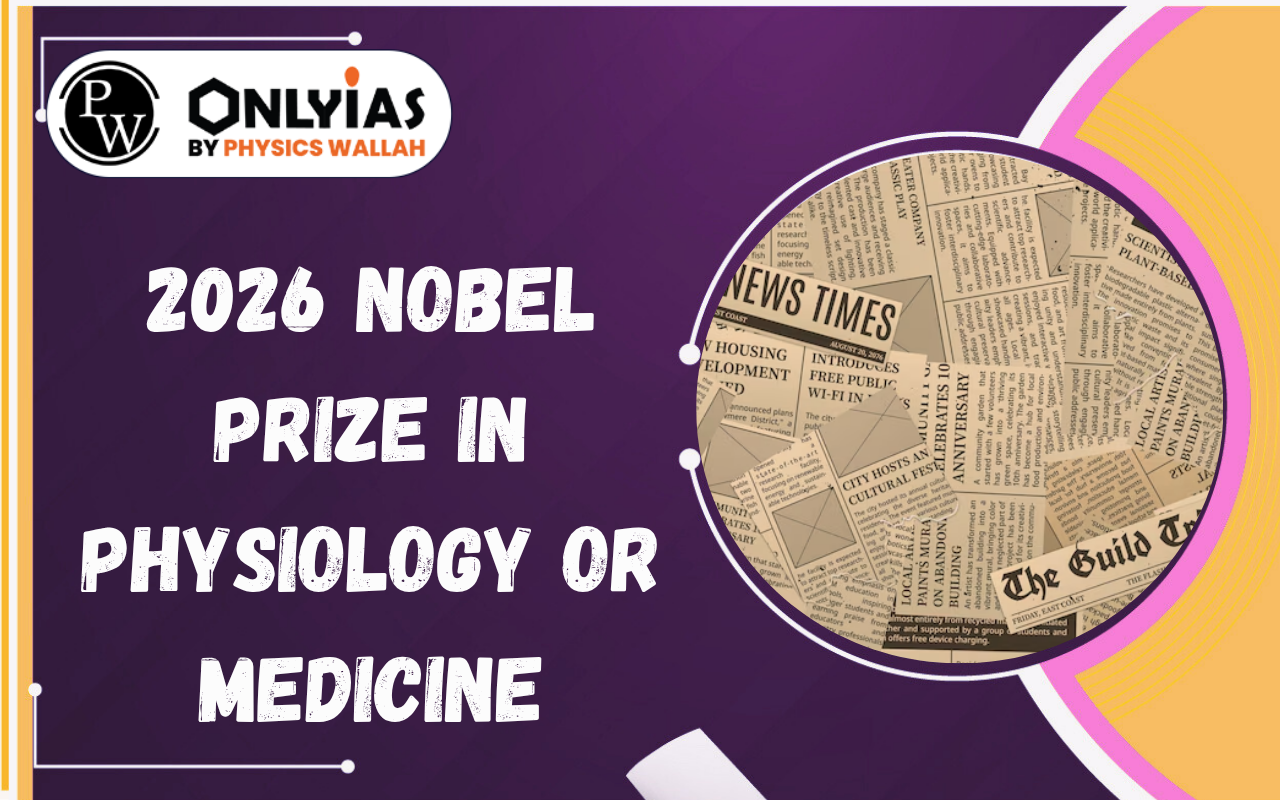 2026 Nobel Prize in Physiology or Medicine: Optogenetics and Neural Control