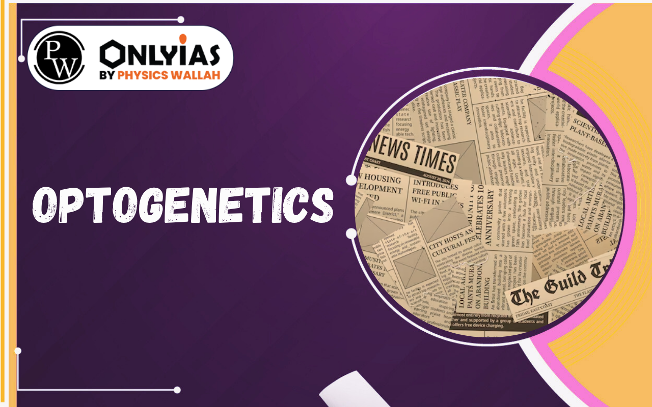 Optogenetics: How Light and Genetics Enable Precise Neural Control