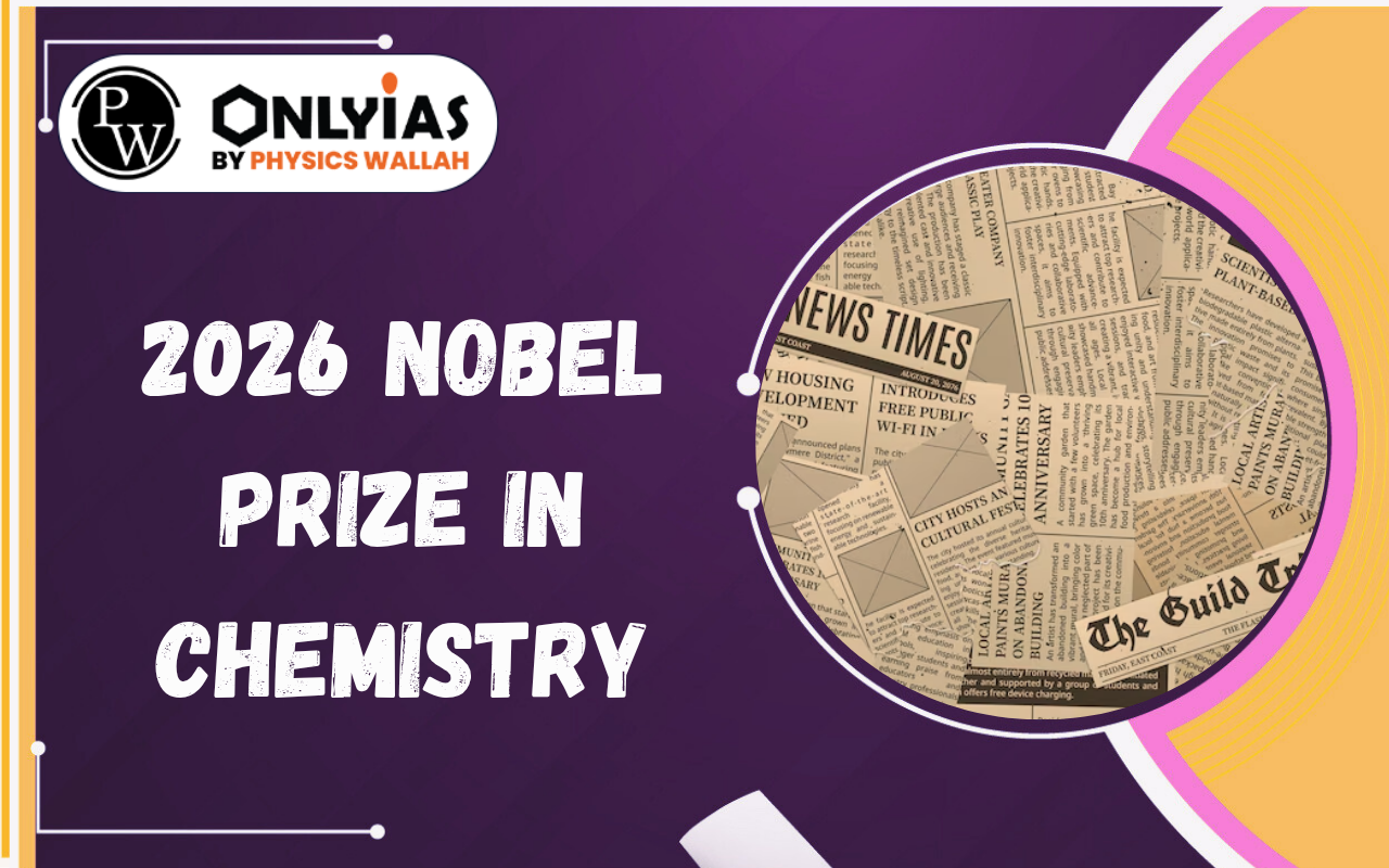 2026 Nobel Prize in Chemistry: Kagan, Soai and Molecular Handedness