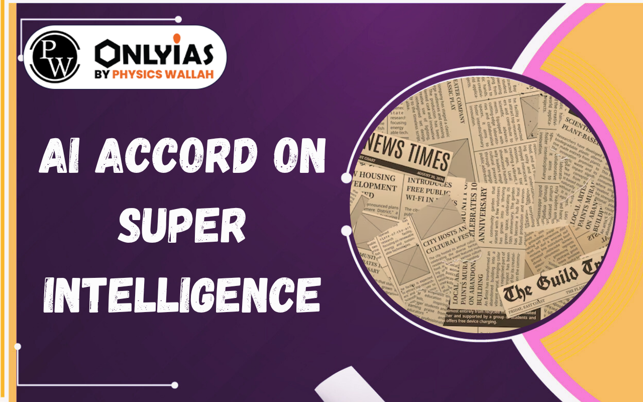 AI Accord on Super Intelligence: Frontier AI Safety, Governance and Accountability